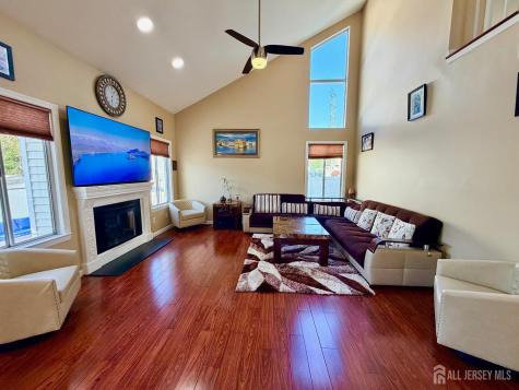 6 Amara Court Old Bridge NJ 08857