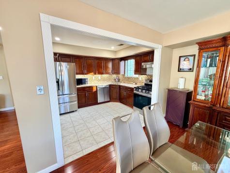 6 Amara Court Old Bridge NJ 08857