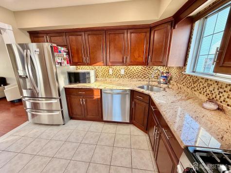 6 Amara Court Old Bridge NJ 08857