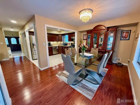 6 Amara Court Old Bridge NJ 08857