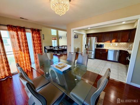 6 Amara Court Old Bridge NJ 08857