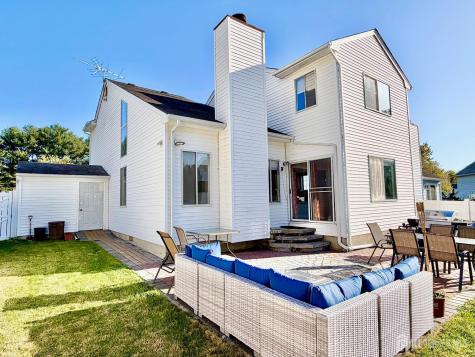 6 Amara Court Old Bridge NJ 08857