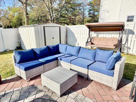 6 Amara Court Old Bridge NJ 08857