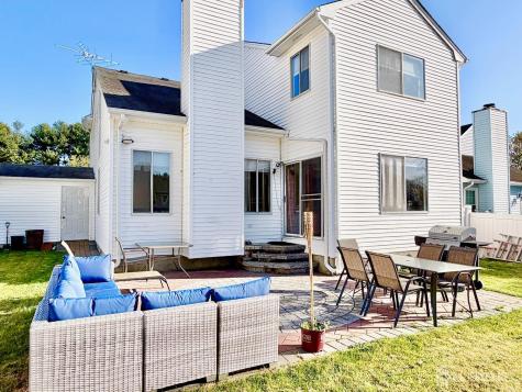 6 Amara Court Old Bridge NJ 08857