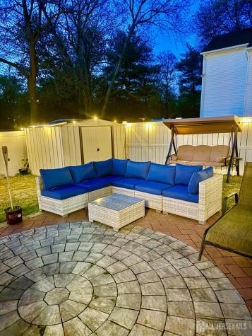 6 Amara Court Old Bridge NJ 08857