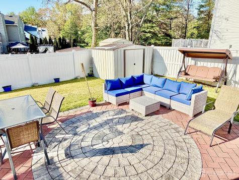 6 Amara Court Old Bridge NJ 08857