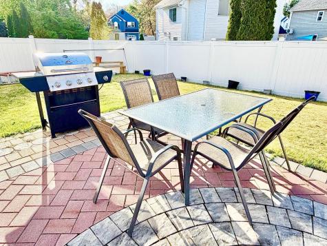 6 Amara Court Old Bridge NJ 08857
