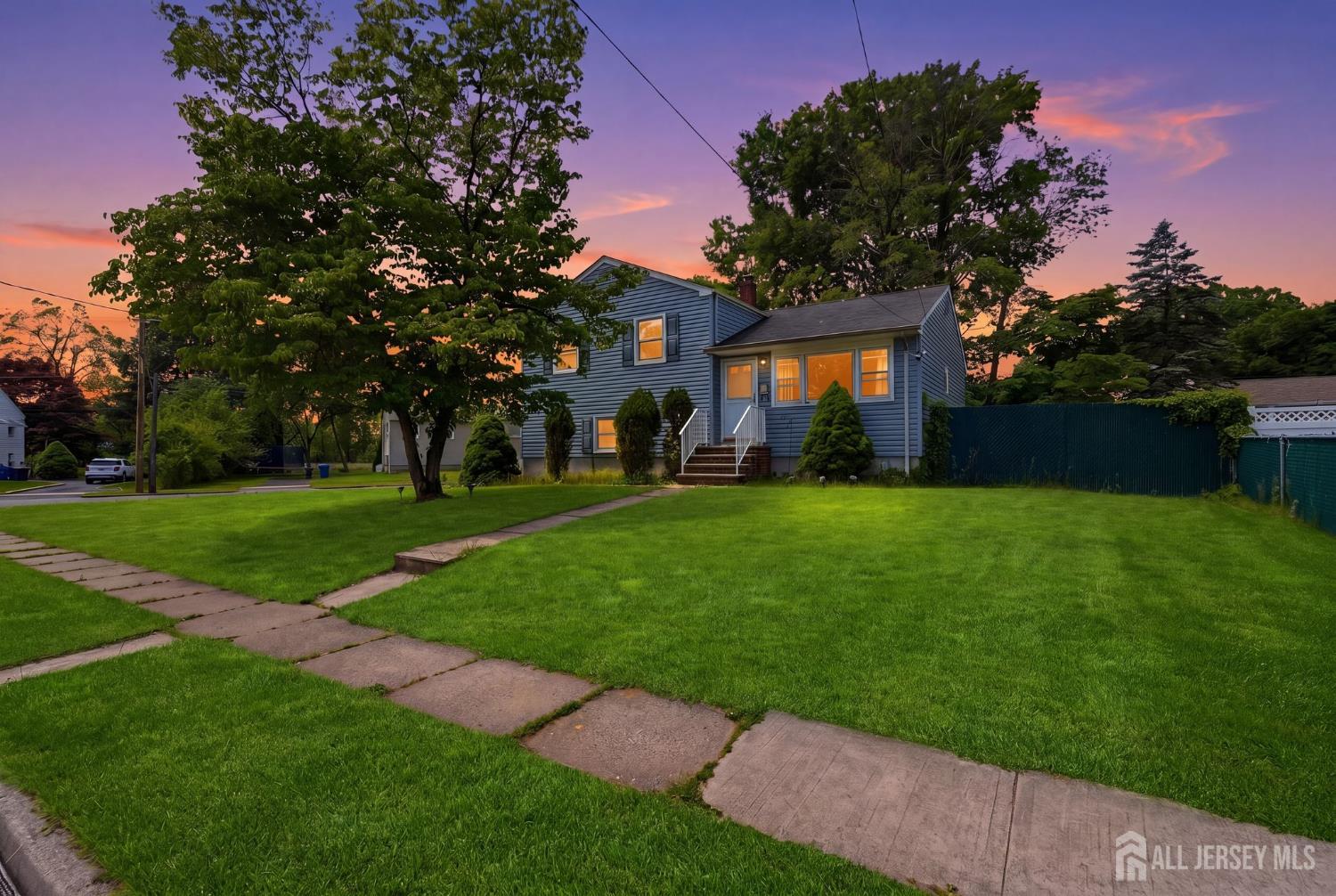 218 Schillaci Lane South Plainfield NJ 070