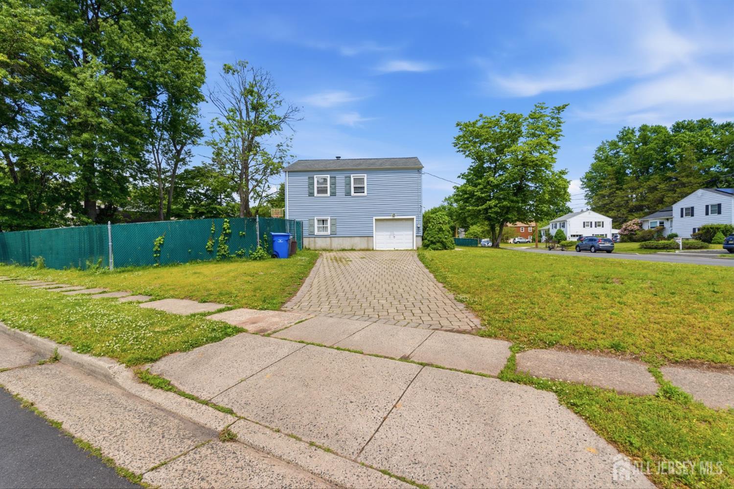 218 Schillaci Lane South Plainfield NJ 070