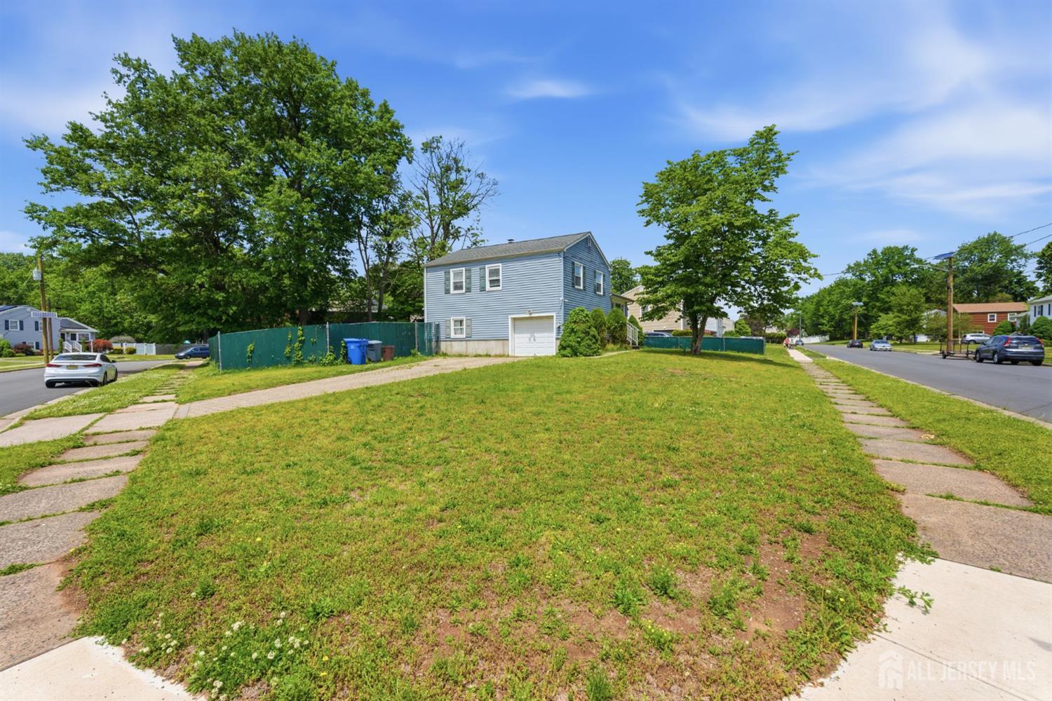 218 Schillaci Lane South Plainfield NJ 070