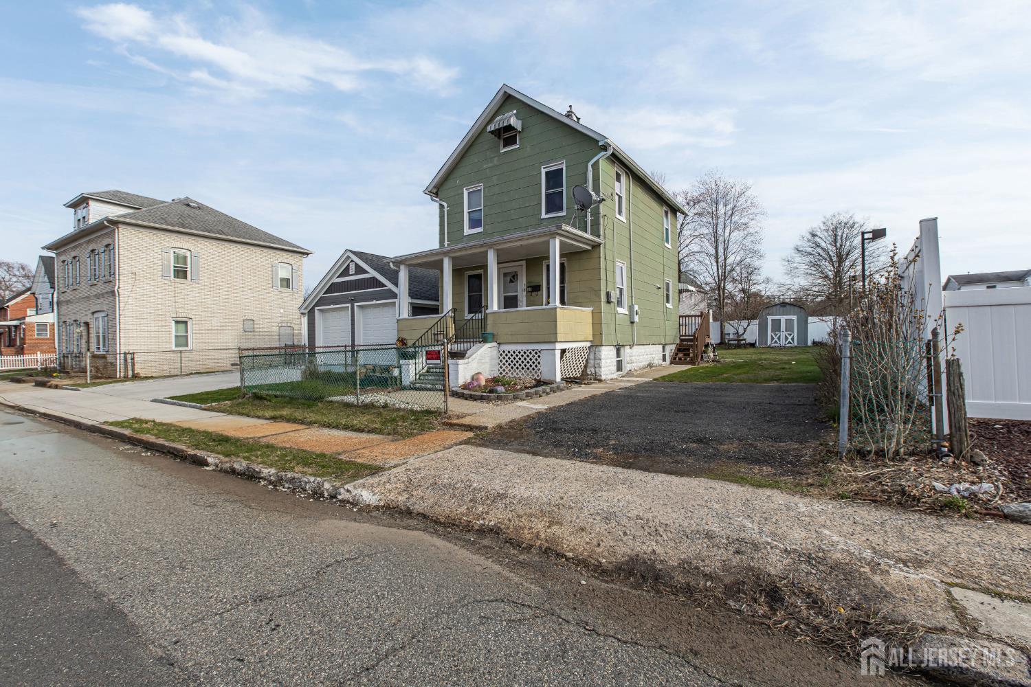 38 Armstrong Avenue South River NJ 08882