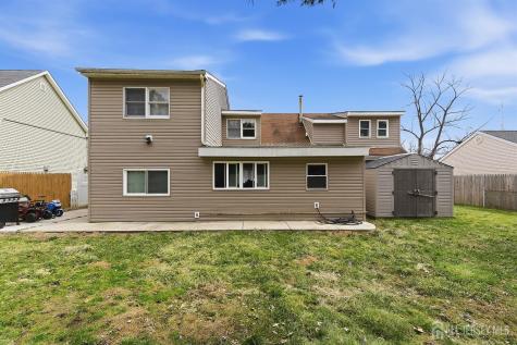 30 Mountain Avenue Hazlet NJ 07730