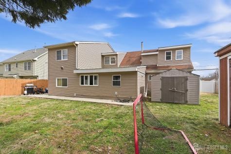 30 Mountain Avenue Hazlet NJ 07730