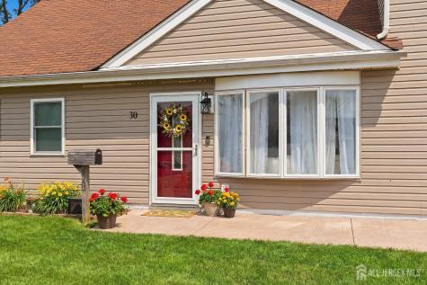 30 Mountain Avenue Hazlet NJ 07730
