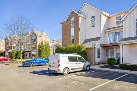 216 Copeley Way North Brunswick NJ 08902