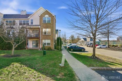 216 Copeley Way North Brunswick NJ 08902