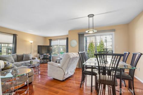 216 Copeley Way North Brunswick NJ 08902