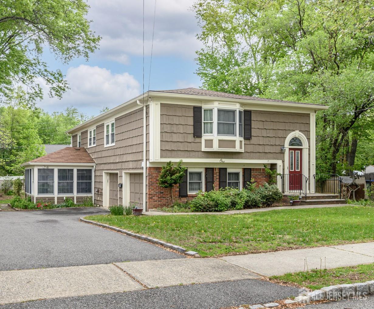 1 Ash Lane Parsippany-Troy Hills NJ 07034