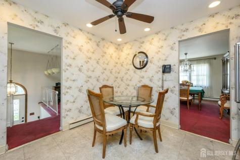 1 Ash Lane Parsippany-Troy Hills NJ 07034