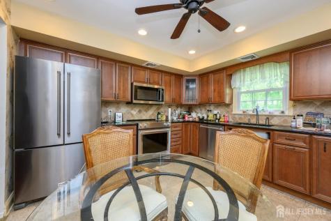 1 Ash Lane Parsippany-Troy Hills NJ 07034