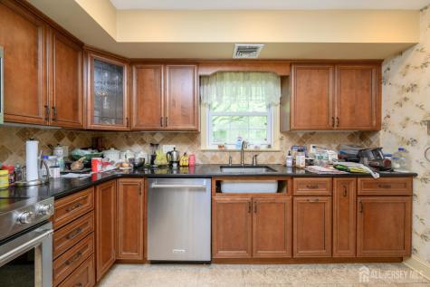 1 Ash Lane Parsippany-Troy Hills NJ 07034