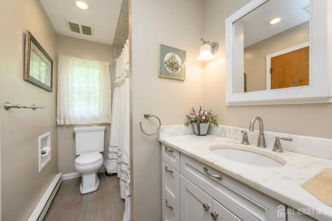 1 Ash Lane Parsippany-Troy Hills NJ 07034