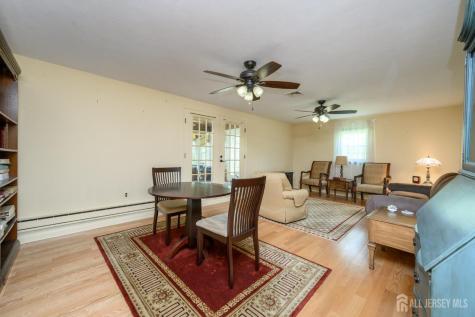 1 Ash Lane Parsippany-Troy Hills NJ 07034