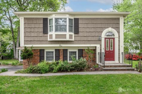 1 Ash Lane Parsippany-Troy Hills NJ 07034