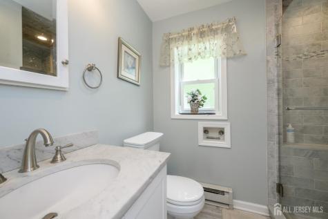 1 Ash Lane Parsippany-Troy Hills NJ 07034