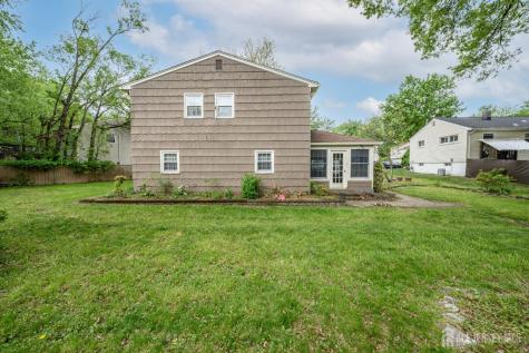 1 Ash Lane Parsippany-Troy Hills NJ 07034