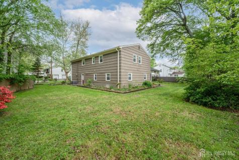1 Ash Lane Parsippany-Troy Hills NJ 07034