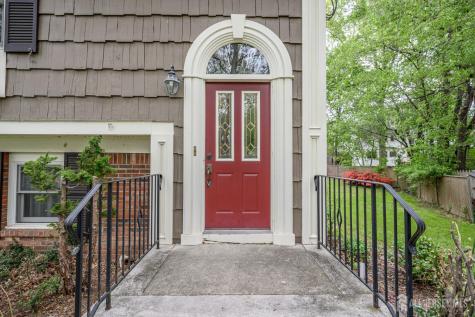 1 Ash Lane Parsippany-Troy Hills NJ 07034