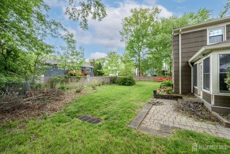 1 Ash Lane Parsippany-Troy Hills NJ 07034