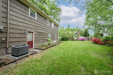 1 Ash Lane Parsippany-Troy Hills NJ 07034
