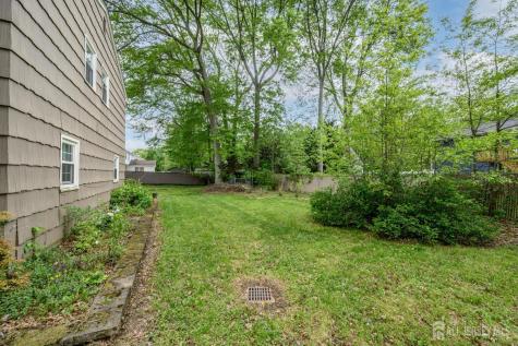 1 Ash Lane Parsippany-Troy Hills NJ 07034