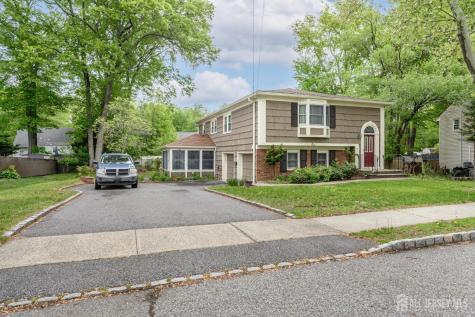 1 Ash Lane Parsippany-Troy Hills NJ 07034