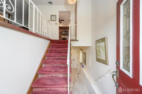 1 Ash Lane Parsippany-Troy Hills NJ 07034