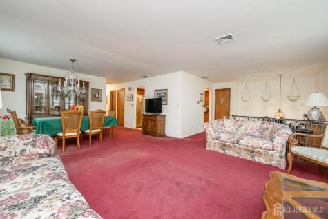 1 Ash Lane Parsippany-Troy Hills NJ 07034
