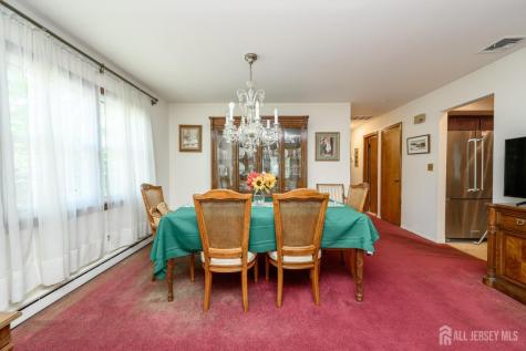 1 Ash Lane Parsippany-Troy Hills NJ 07034