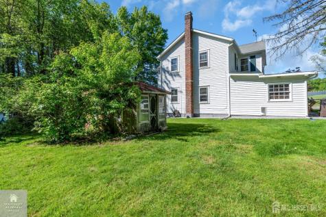 124 Higgins Road Old Bridge NJ 07747