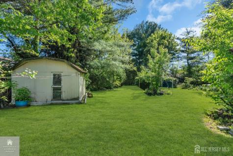 124 Higgins Road Old Bridge NJ 07747