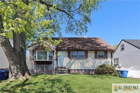 196 Worth Street Iselin NJ 08830