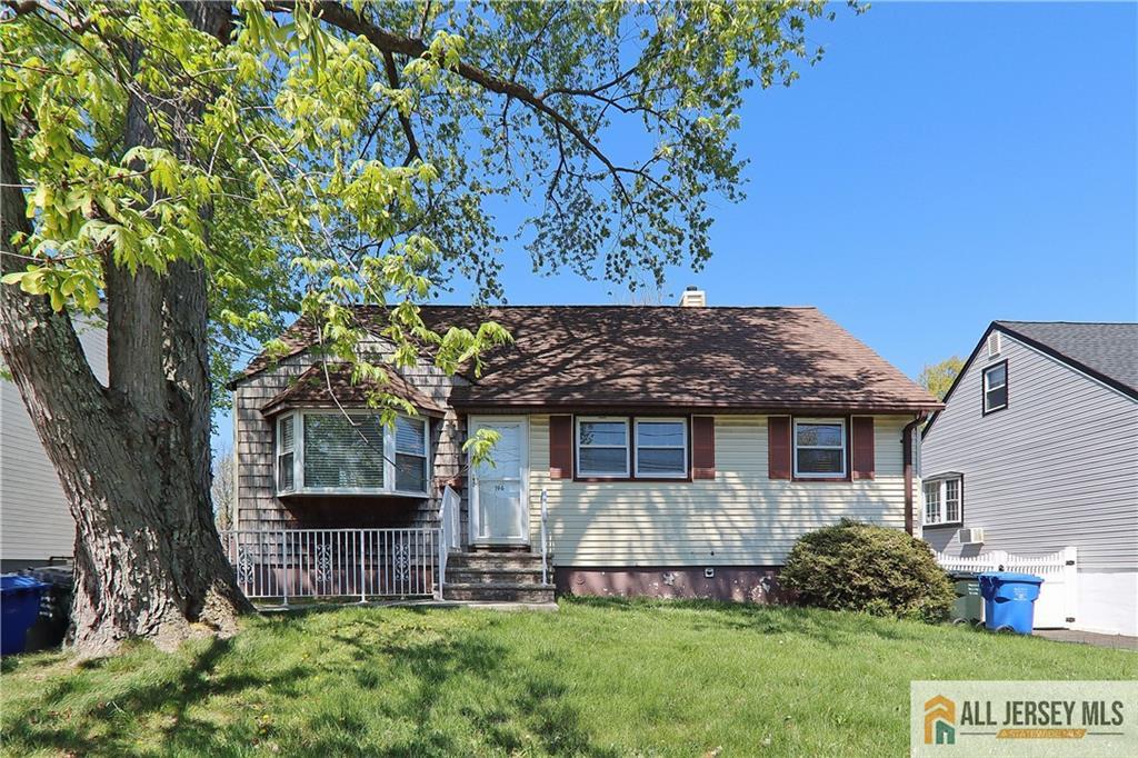 196 Worth Street Iselin NJ 08830