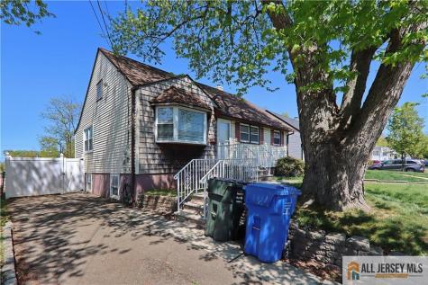 196 Worth Street Iselin NJ 08830