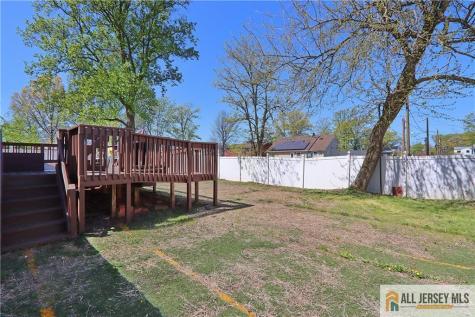 196 Worth Street Iselin NJ 08830