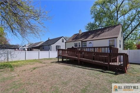 196 Worth Street Iselin NJ 08830