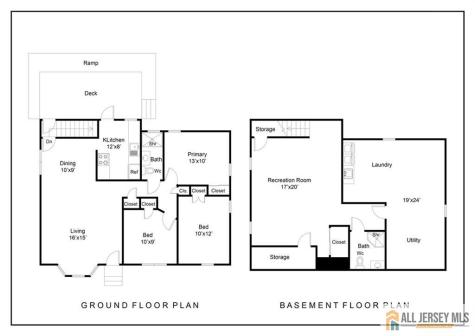 196 Worth Street Iselin NJ 08830