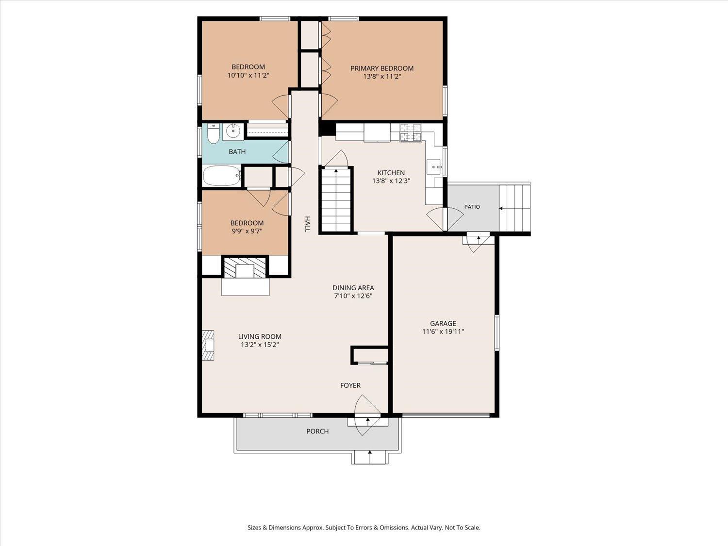 2348 Holly Avenue South Plainfield NJ 07080