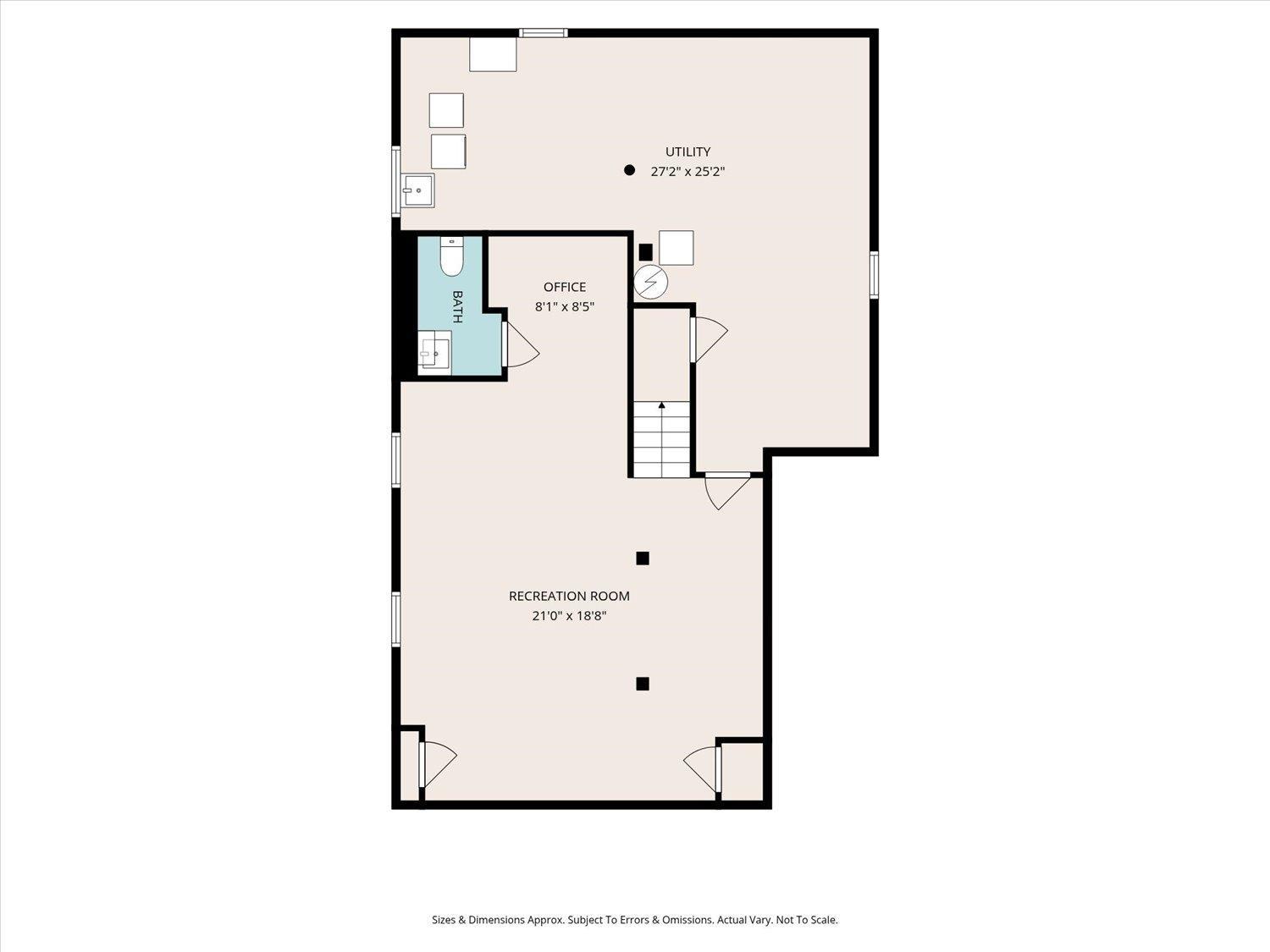 2348 Holly Avenue South Plainfield NJ 07080