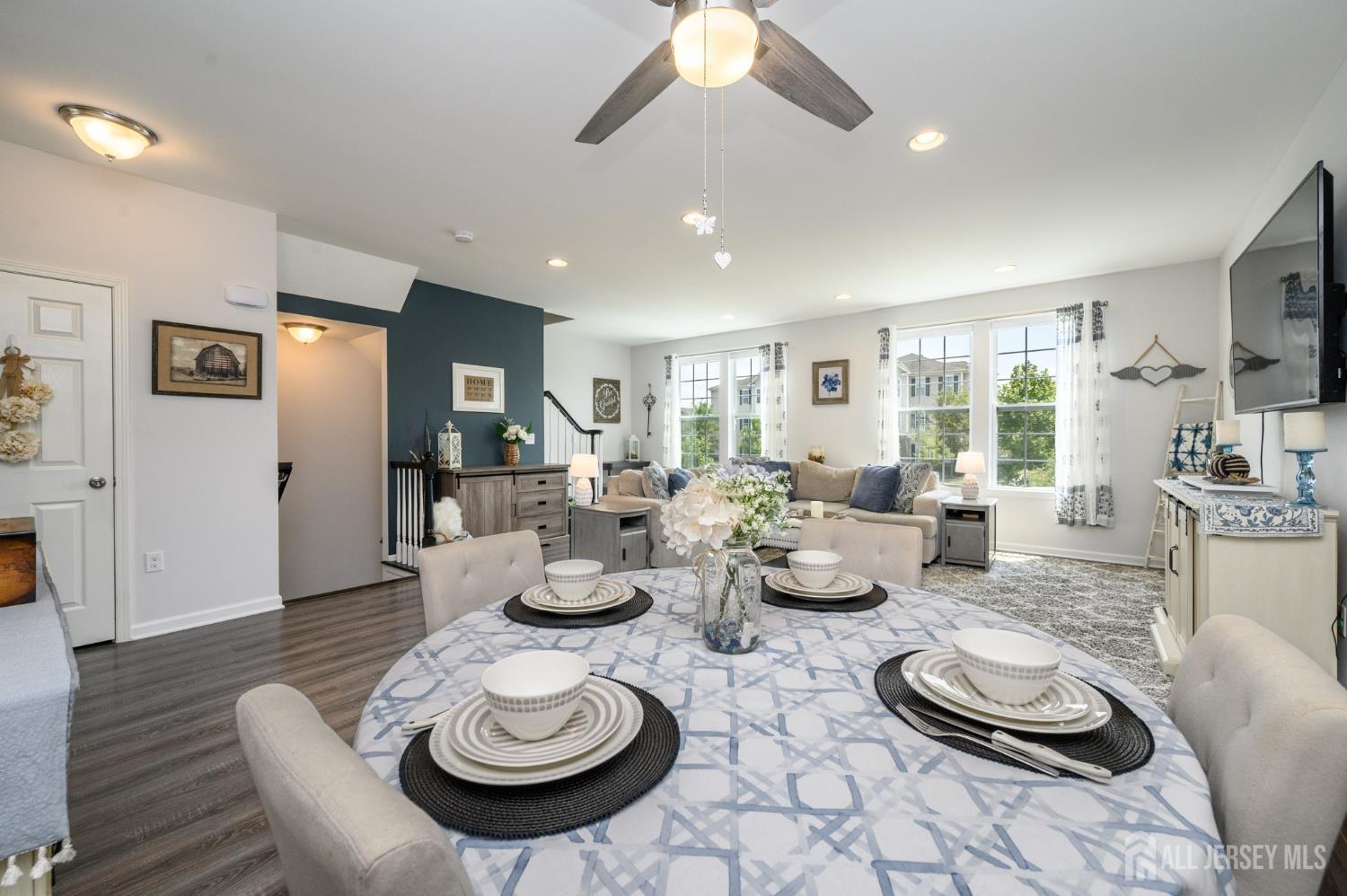 31 Rockhill Lane Chesterfield NJ 08515